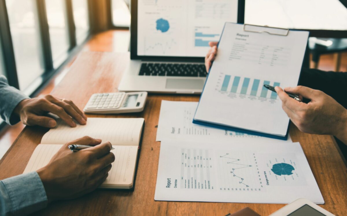 Aspectos Financieros y Contables en la Creación de una Empresa